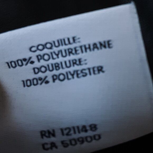 Calvin Klein Gloves Touchscreen Fleece Lined size XL - Picture 7 of 11